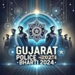 Gujarat Police Bharti 2024